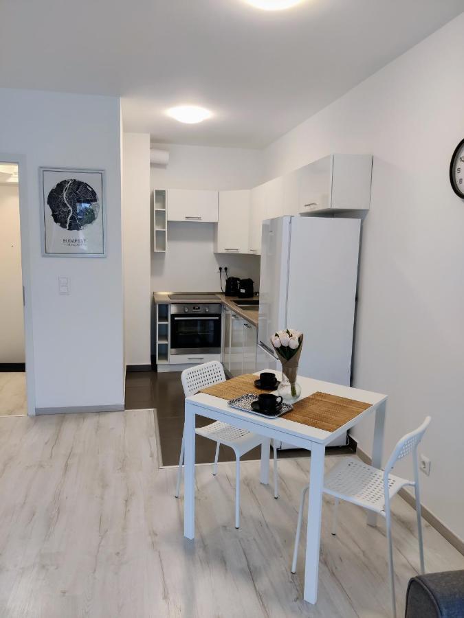 Appartement Garden Getaway #freeparking *