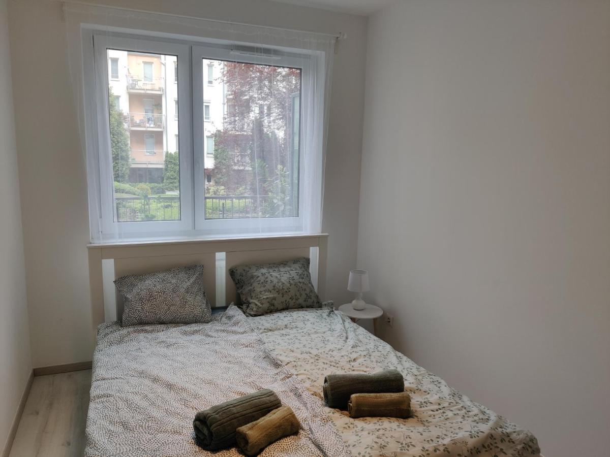 Garden Getaway #freeparking Appartement