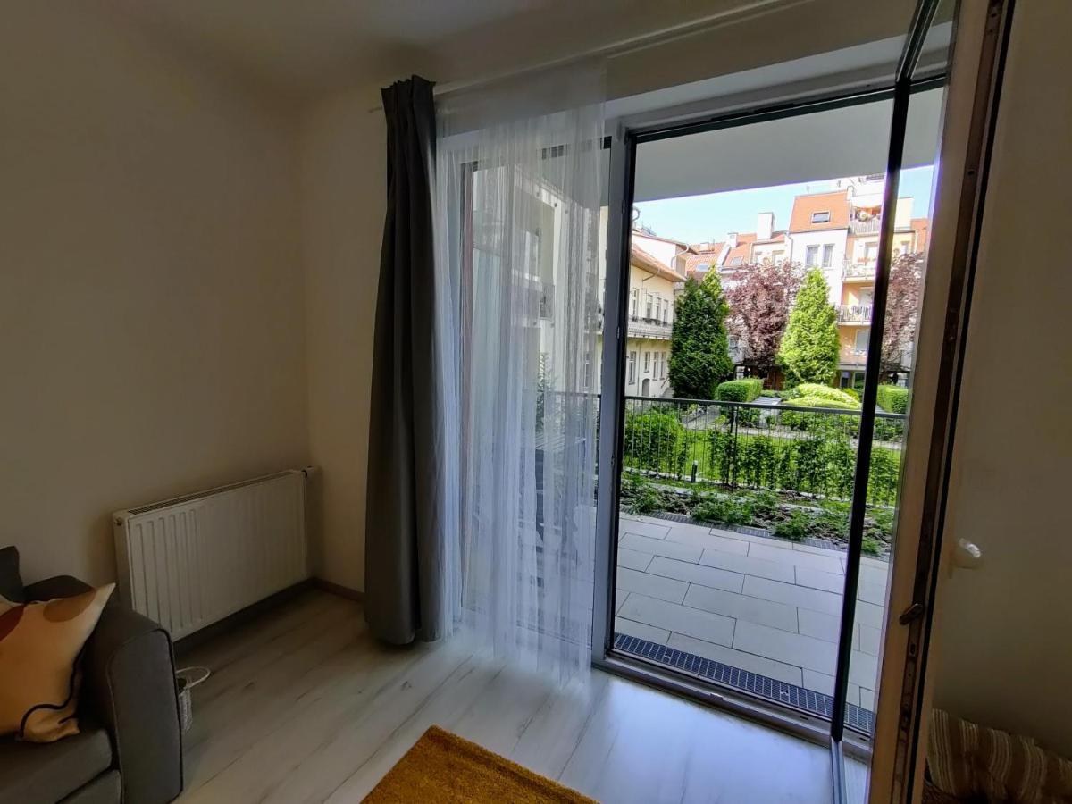 Appartement Garden Getaway #freeparking