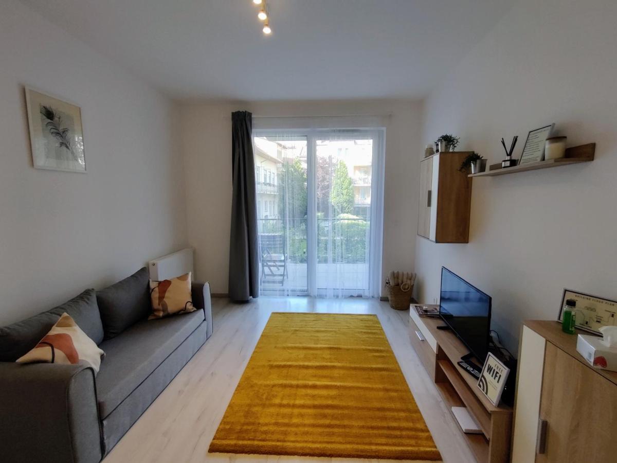Garden Getaway #freeparking Appartement *